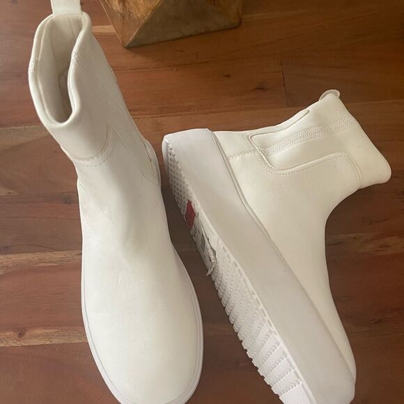 Brand new Italian boots - Picture 6 of 7